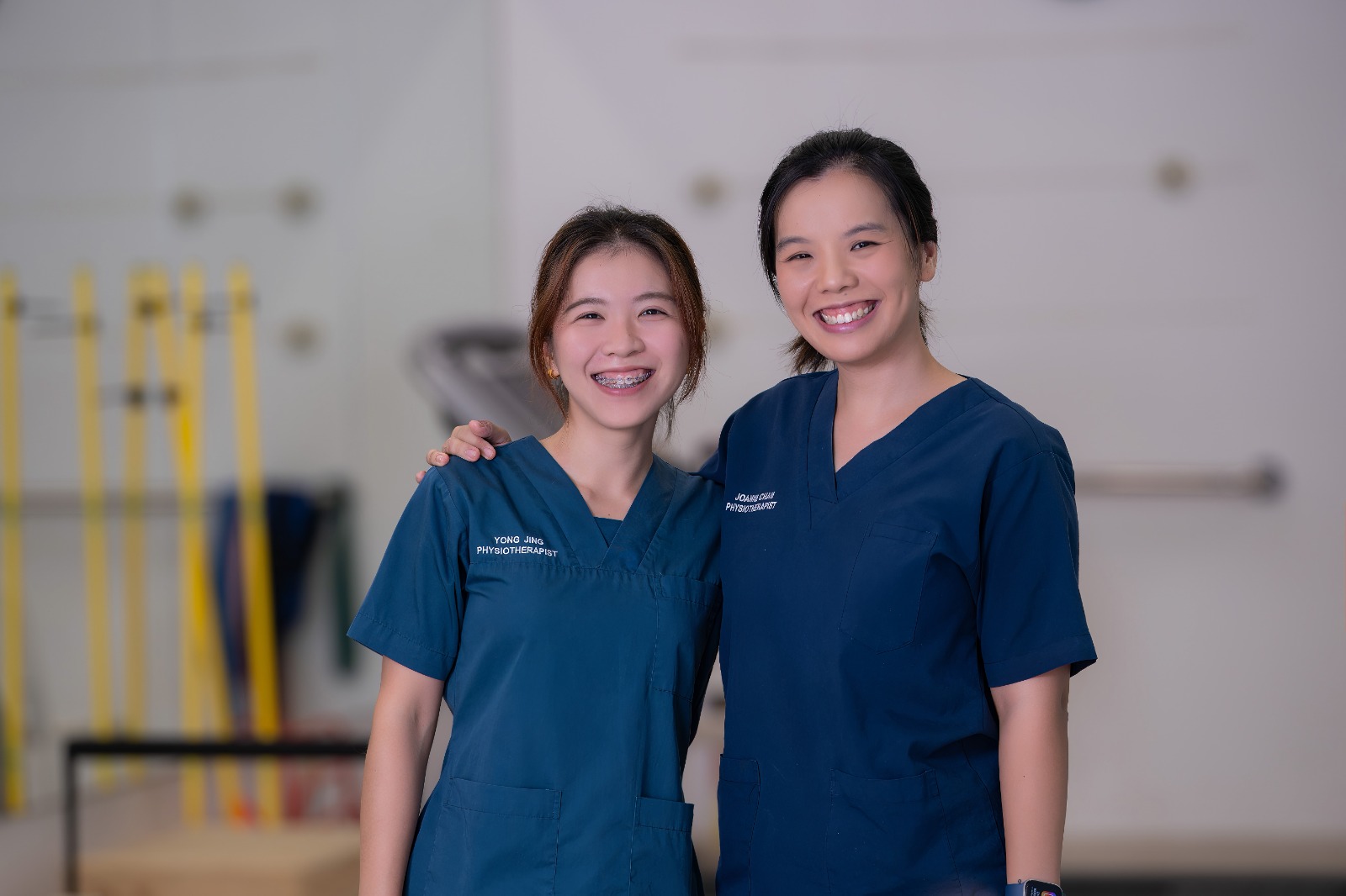 Movement Rehab Second Newsletter
