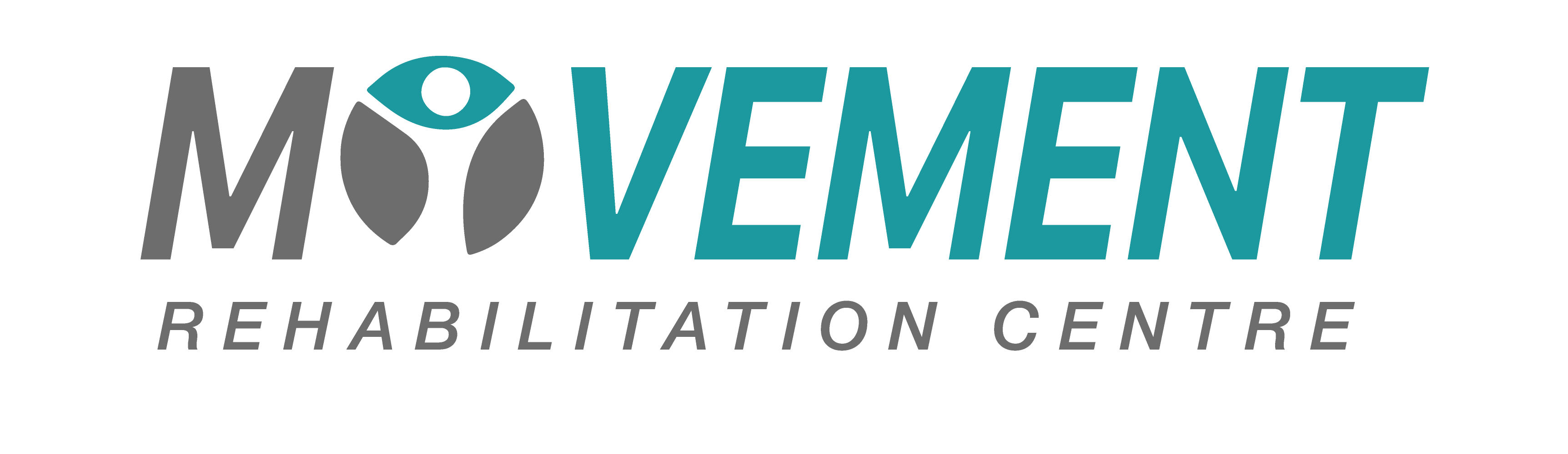Movement Rehabilitation Centre logo